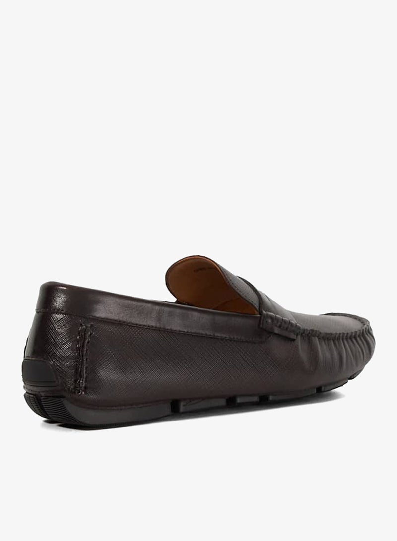 ديون لندن براڤري لوفرز رسمية بنقوش - Image 3